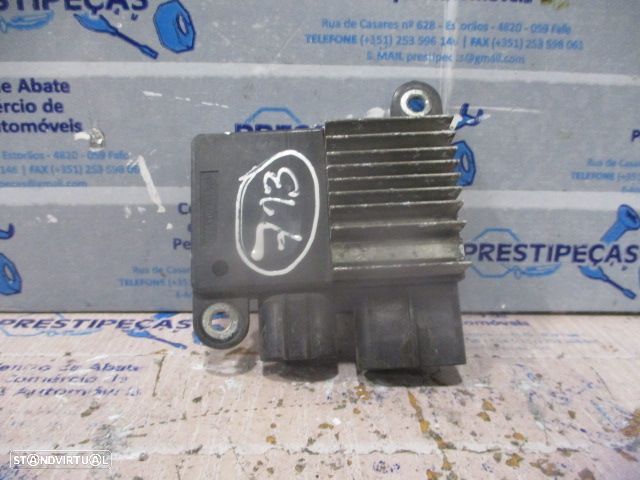 Resistencia De Sofagem 499303341 8925712010 TOYOTA AURIS 1 FASE 1 2007 1.6I 125CV 5P PRETO - 3
