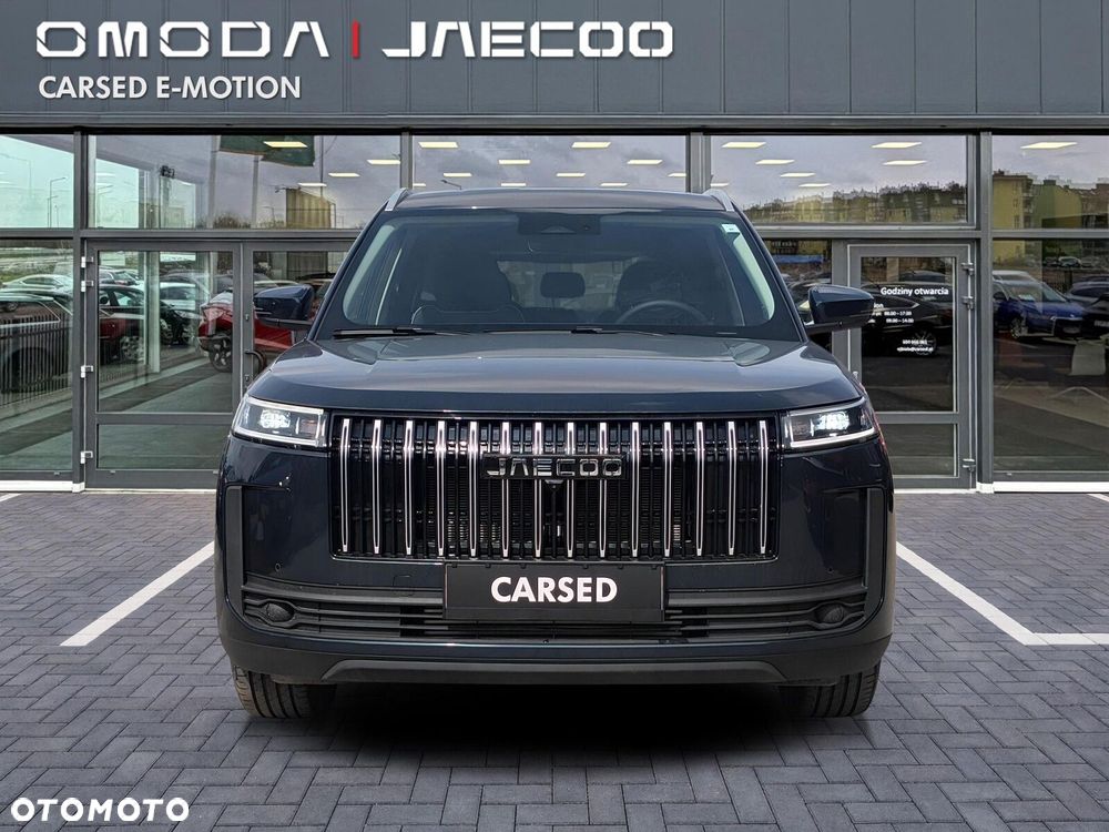 Jaecoo 5 - 9