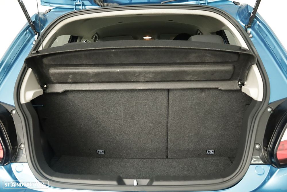 Mitsubishi Space Star 1.2 Connect Edition - 21