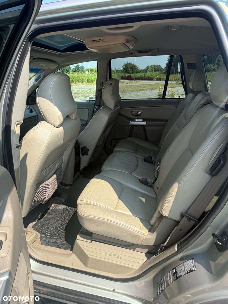 Volvo XC 90 2.9 T6 - 8