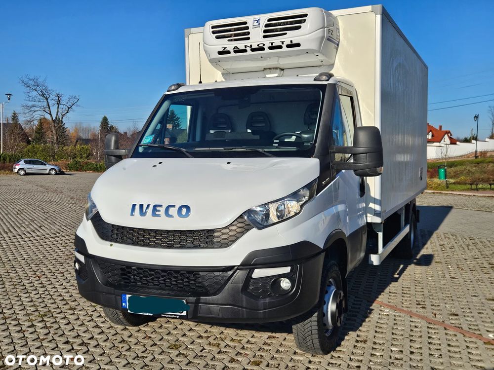 Iveco Daily - 4