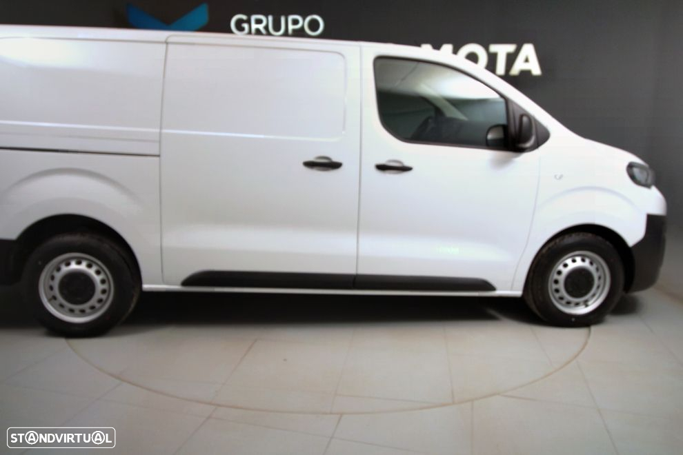 Peugeot Expert Expert Pro Long 1.5 Bluehdi 100cv - 8