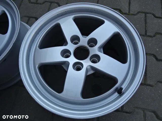 5x112x66,5 7Jx16 ET37 AUDI ORYGINAŁ - 7