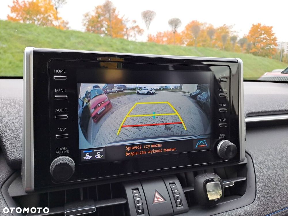 Toyota RAV4 2.5 Hybrid Selection 4x2 - 23