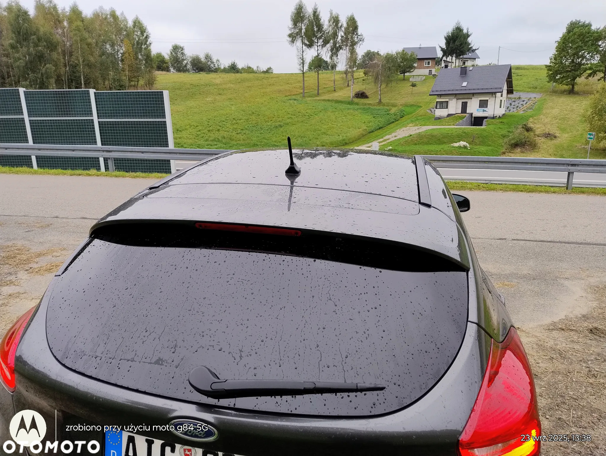 Ford Focus 1.0 EcoBoost ST-Line Black ASS - 15