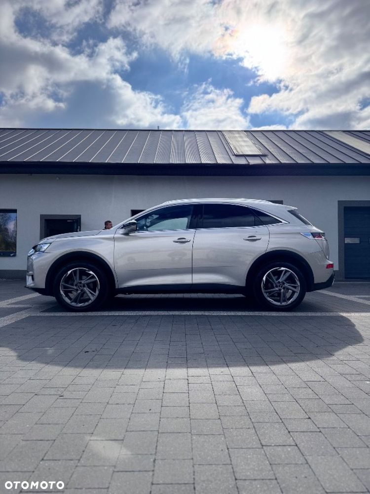 DS Automobiles DS 7 Crossback - 7