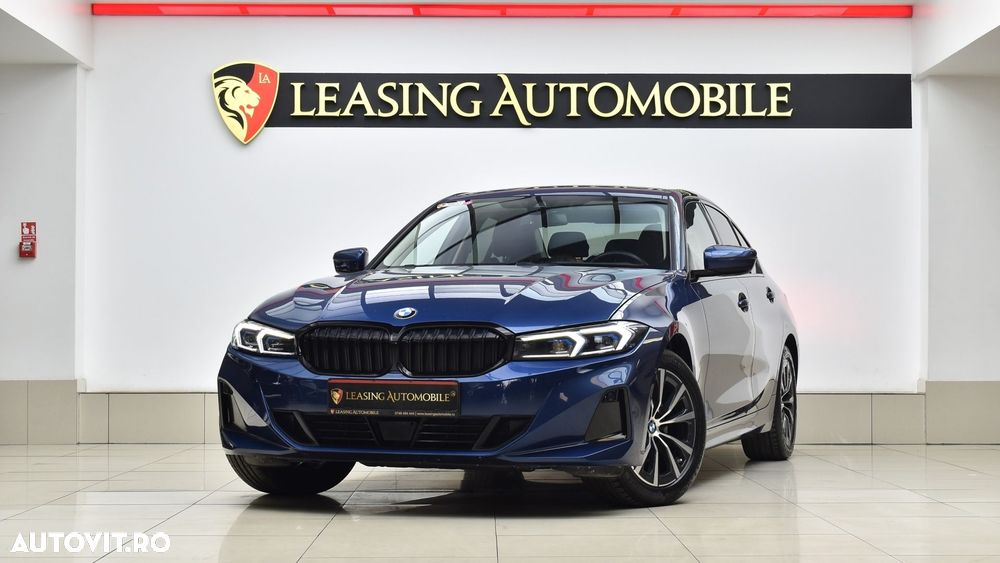 BMW Seria 3 320i xDrive Aut. Modern Line - 1