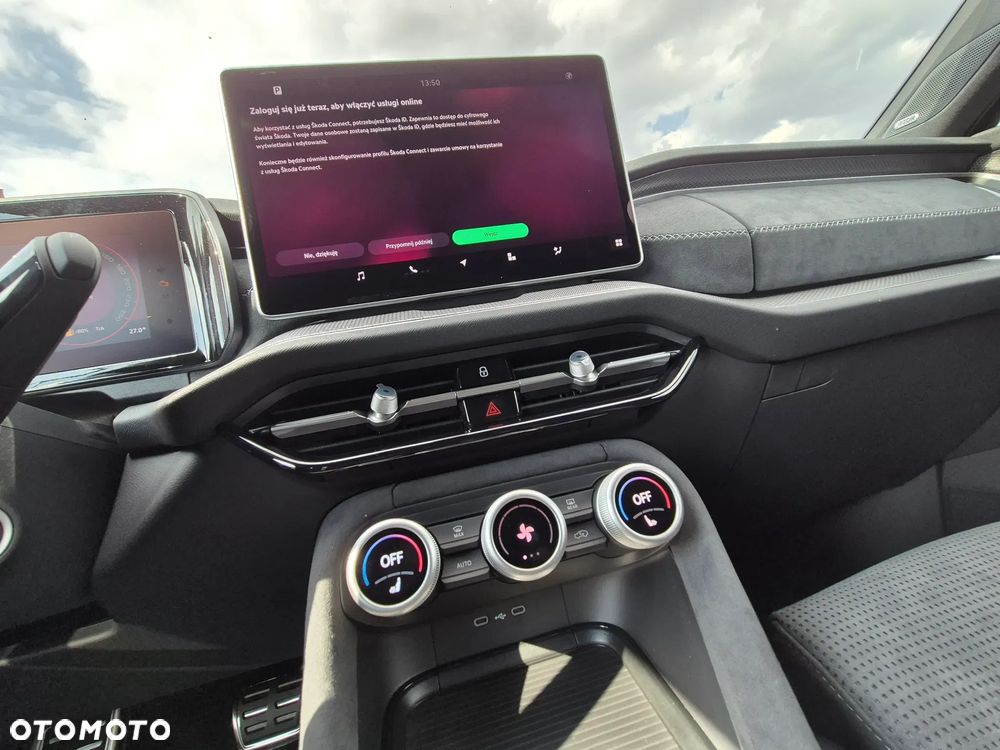 Skoda Kodiaq 2.0 TSI 4x4 Sportline DSG - 12