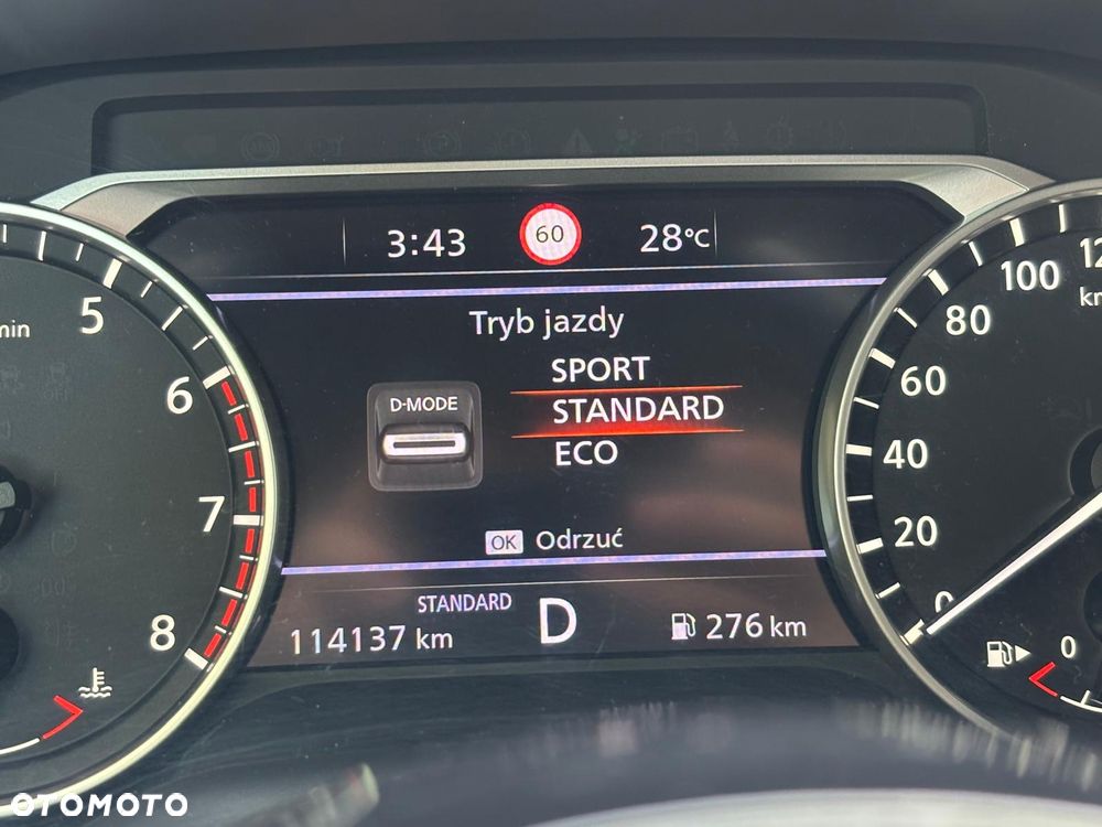 Nissan Qashqai 1.3 DIG-T mHEV Tekna Xtronic - 35