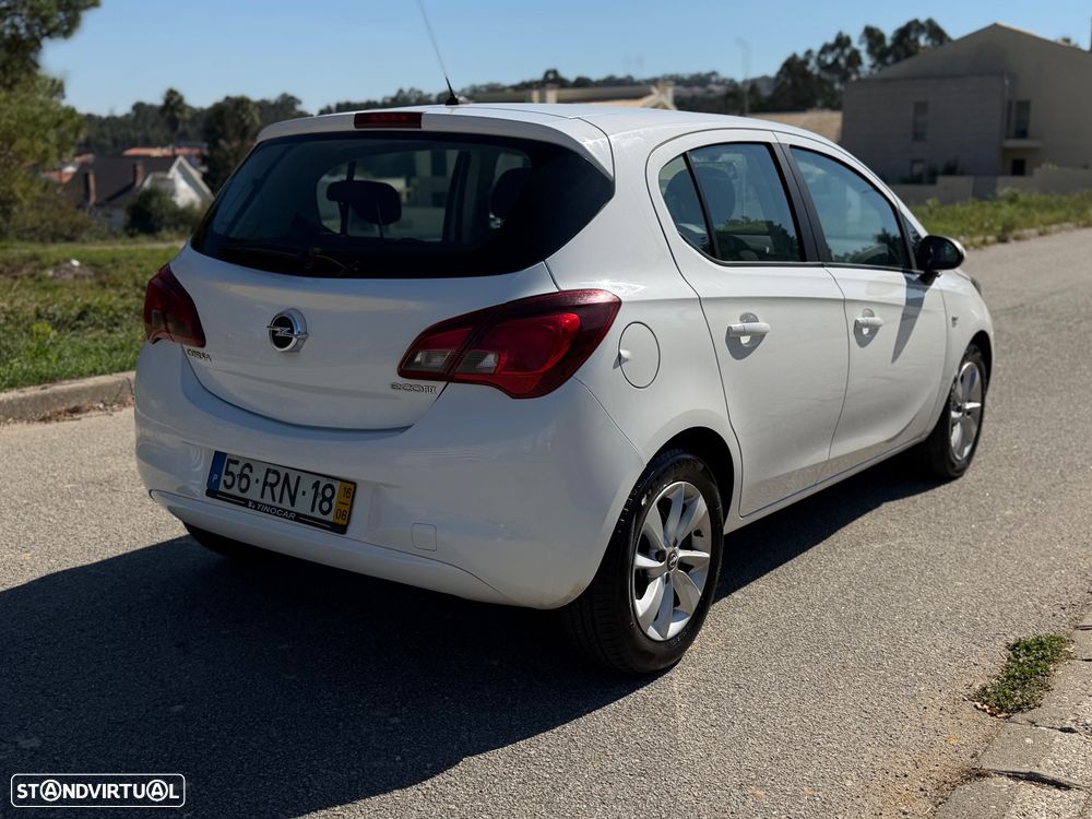 Opel Corsa 1.3 CDTi Business Edition - 3
