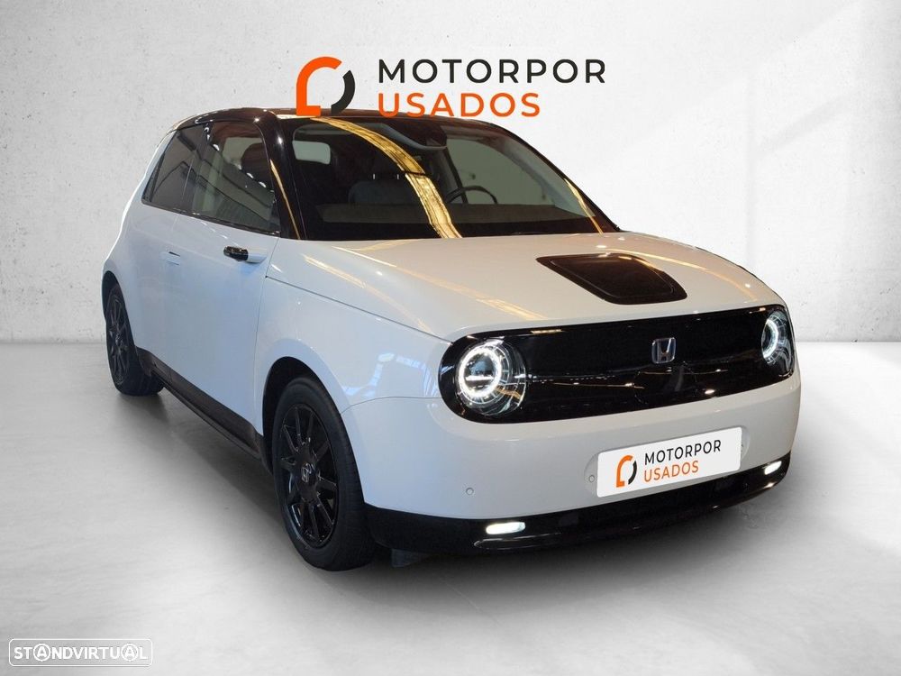 Honda e Standard - 3