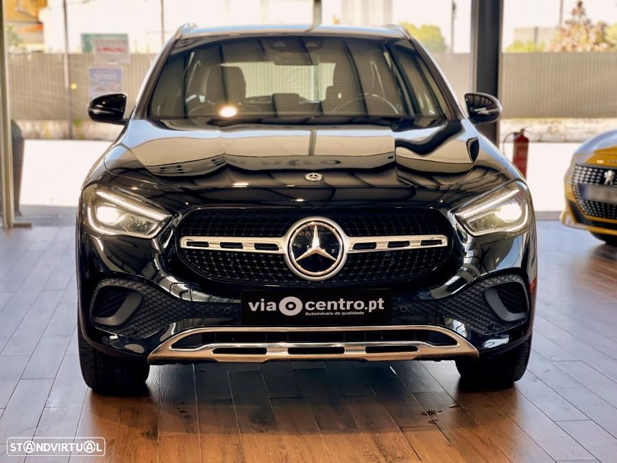 Mercedes-Benz GLA 250 e 8G-DCT Progressive - 6