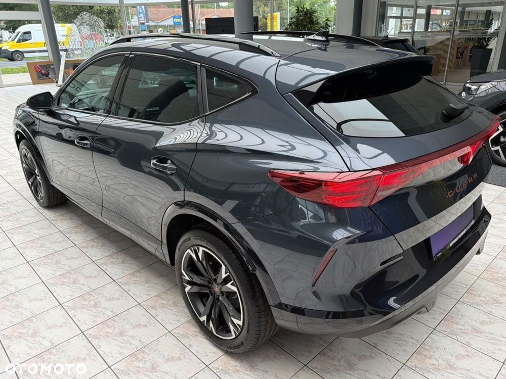 Cupra Formentor - 7