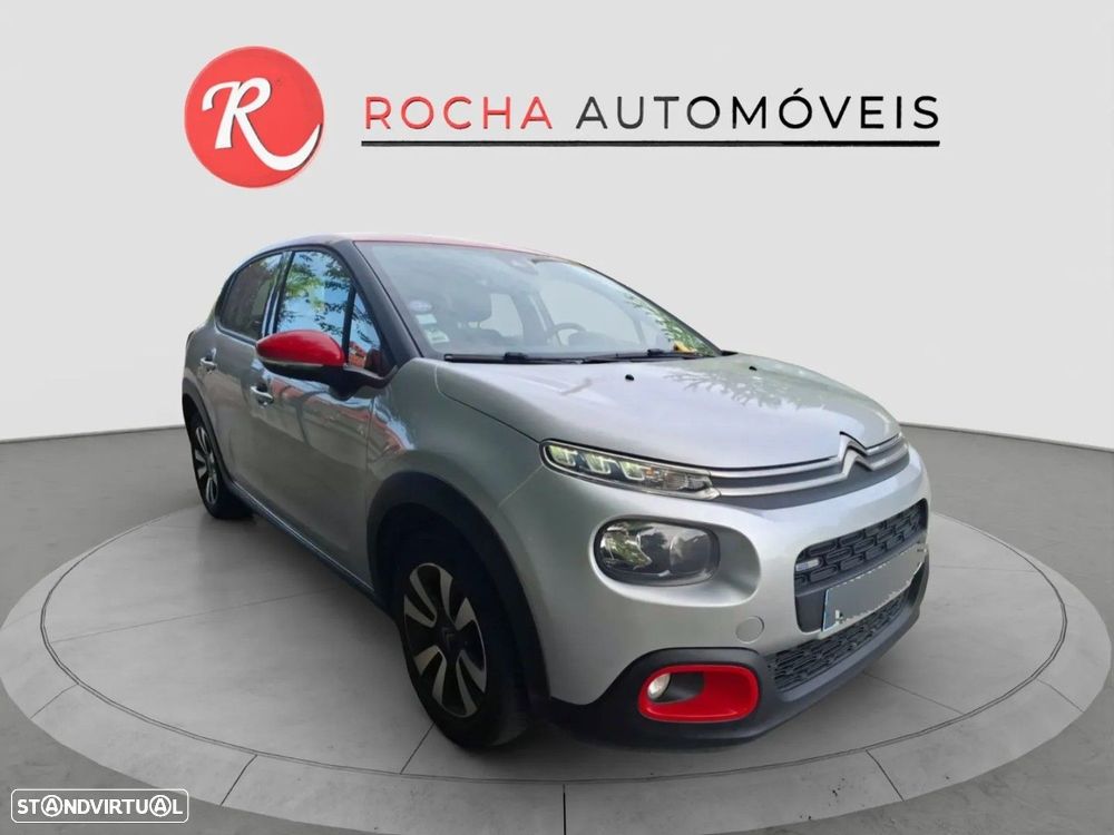 Citroën C3 1.2 PureTech Shine - 4