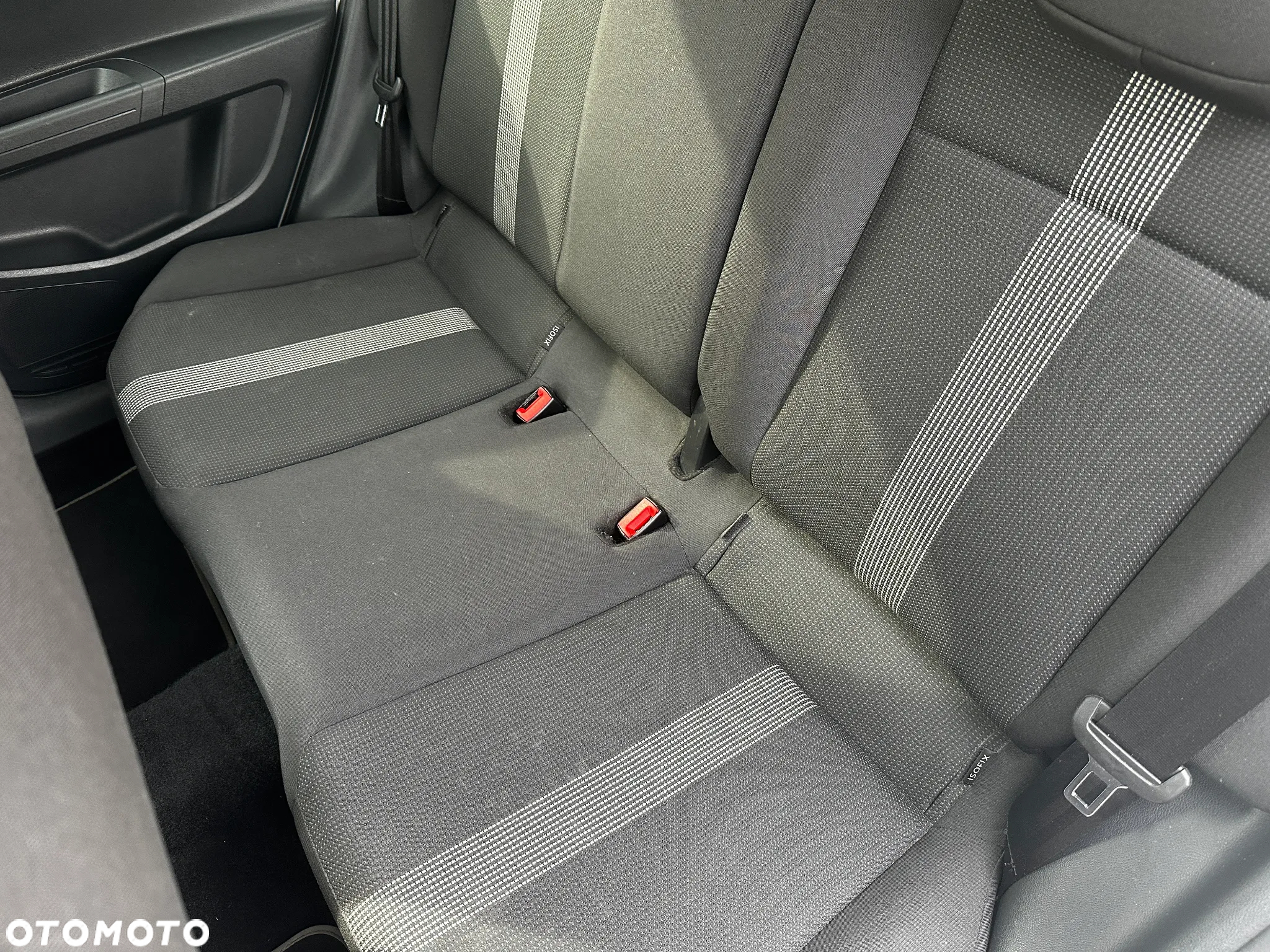 Volkswagen up! e-up - 21
