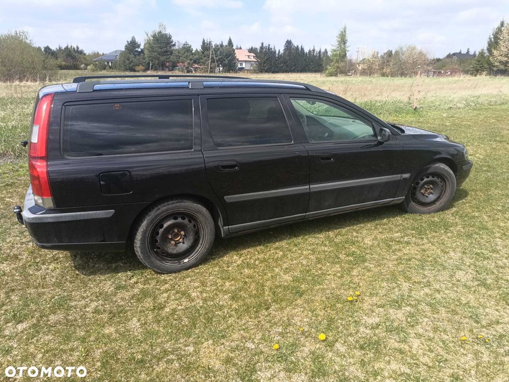 Volvo V70 - 2