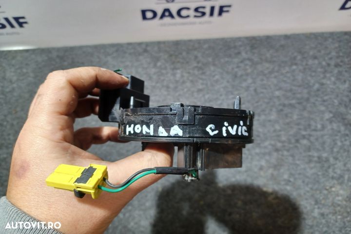 Spirala volan Honda Civic 8 [2005 - 2008] Hatchback 5-usi 1.8 MT (140 - 3