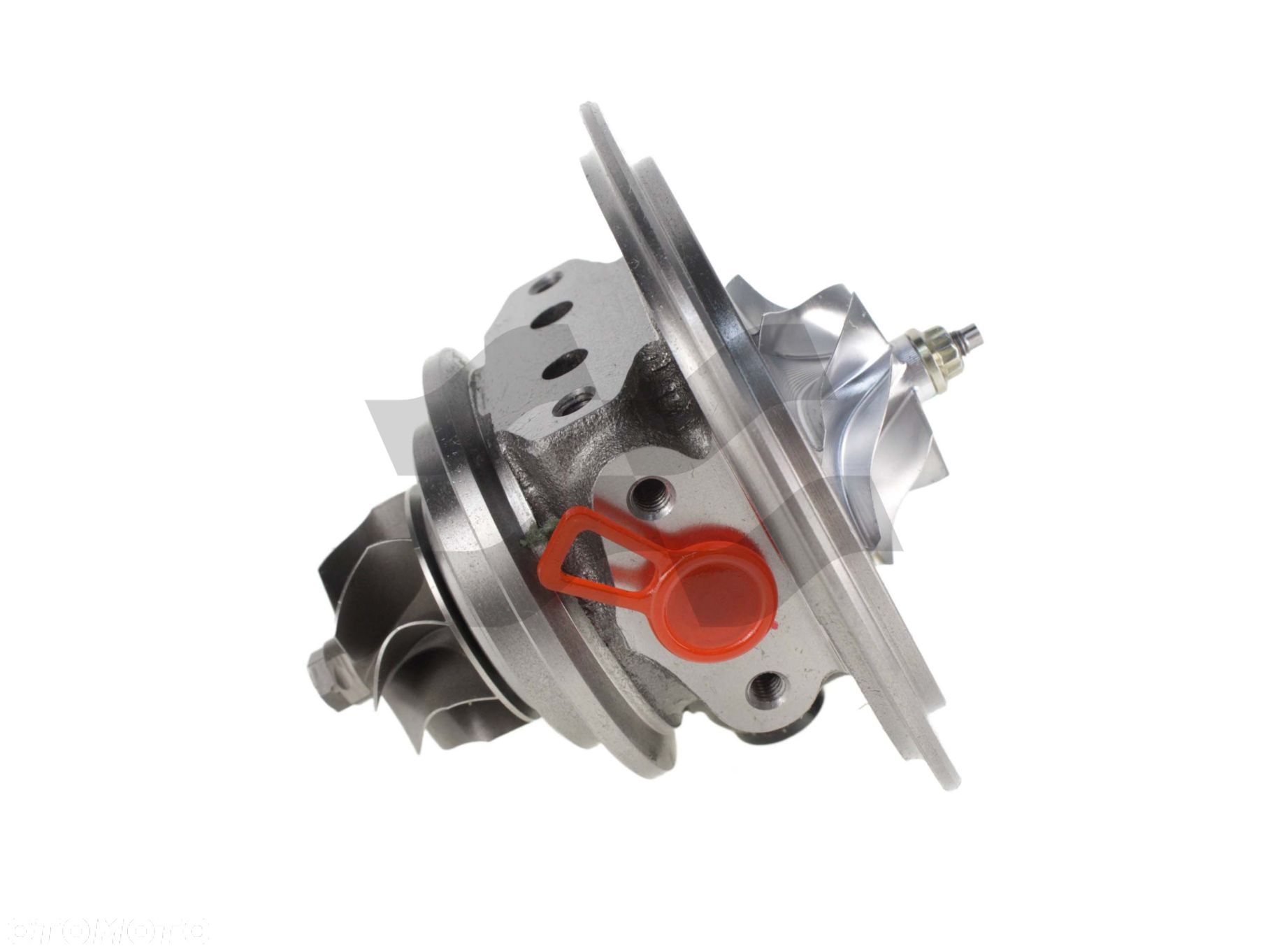 Koras do turbiny 55497919 Opel Astra 1.6L CDTi B16DTR 116kW 2016- 843059-3 - 1