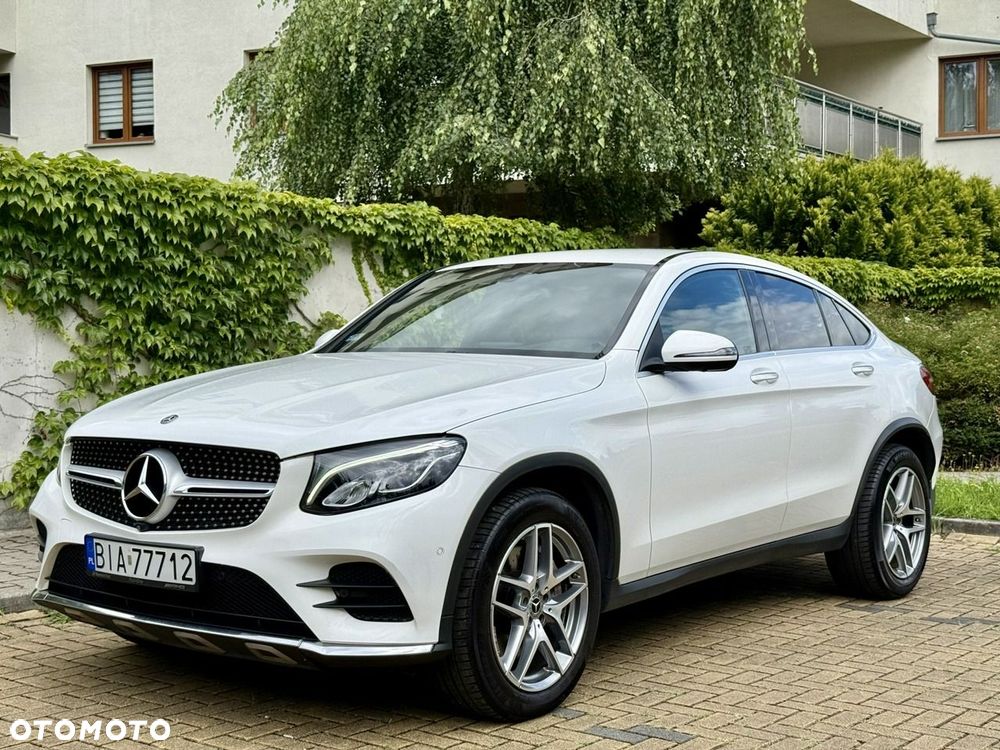 Mercedes-Benz GLC 220 d 4Matic 9G-TRONIC - 15