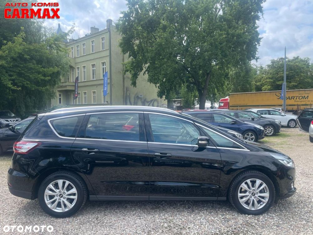 Ford S-Max - 8