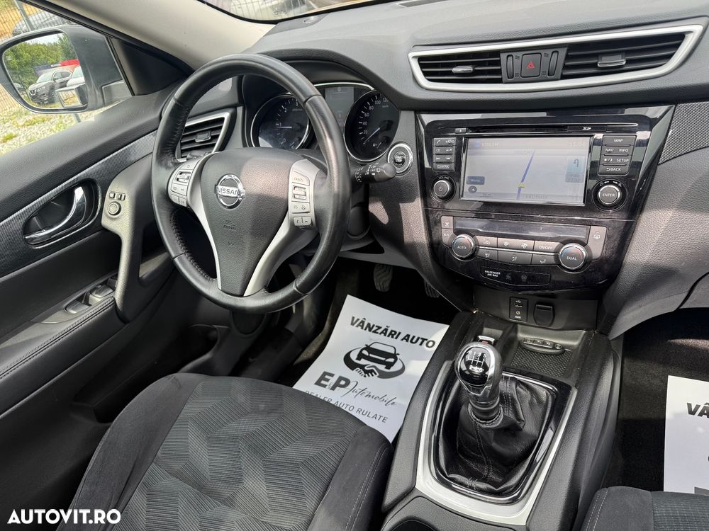 Nissan X-Trail 1.6 dCi Acenta - 20