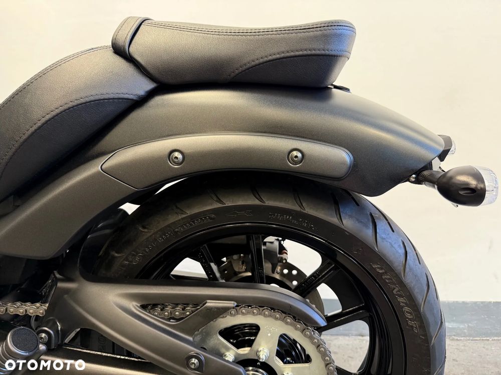 Kawasaki Vulcan - 28