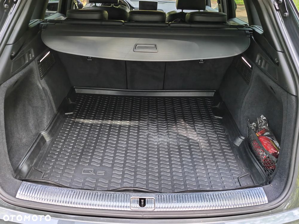 Audi Q5 2.0 TDI Quattro Sport S tronic - 10