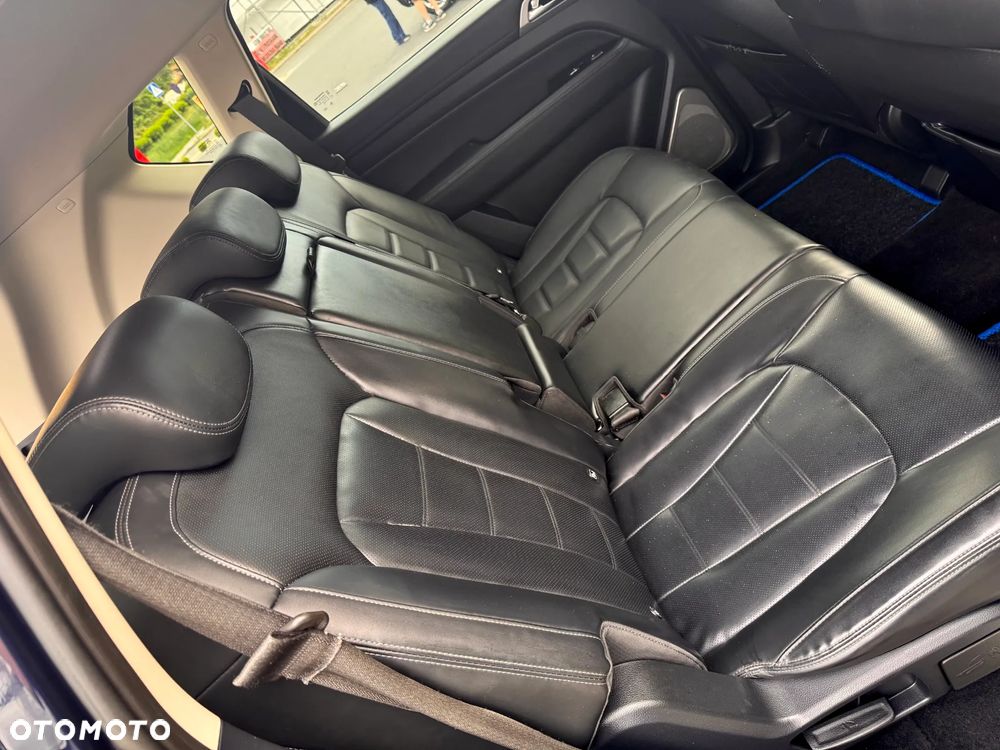 SsangYong/KGM Rexton 2.2 e-XDi 220 4WD Quartz - 22