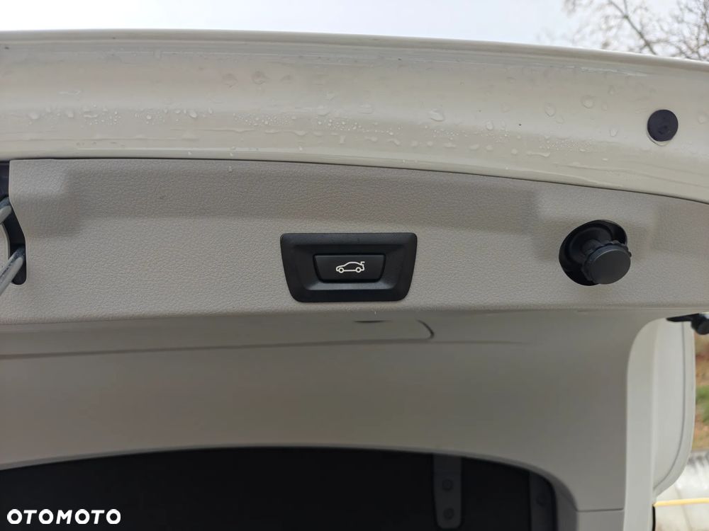 BMW Seria 4 420d - 14