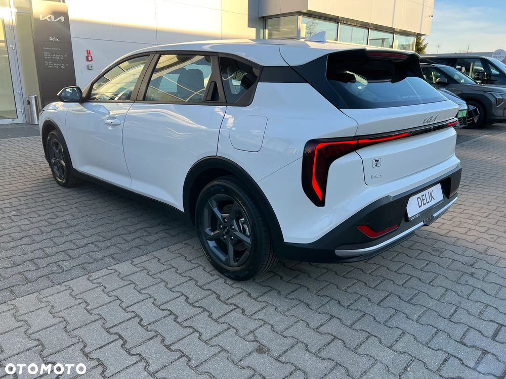 Kia K4 1.6 T-GDI M - 16