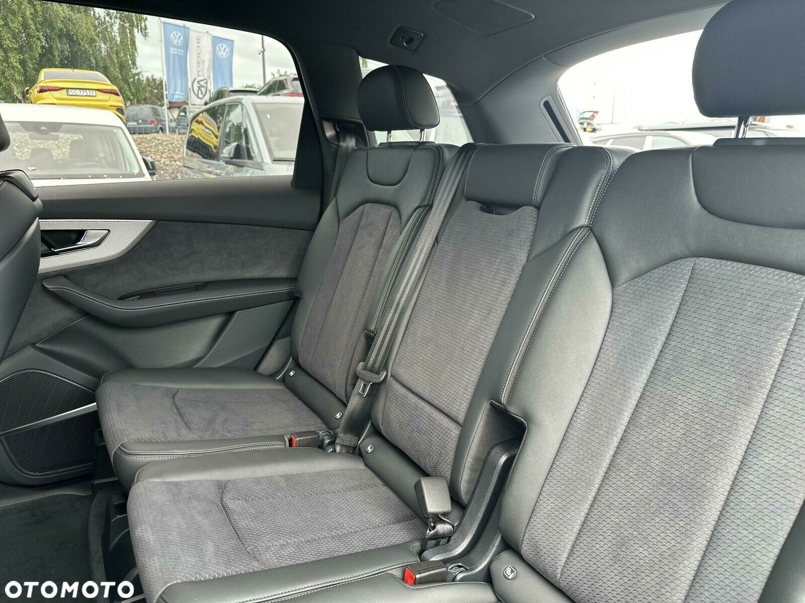 Audi Q7 - 10