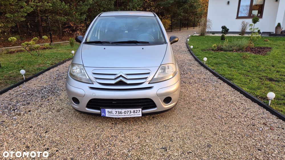 Citroën C3 - 3