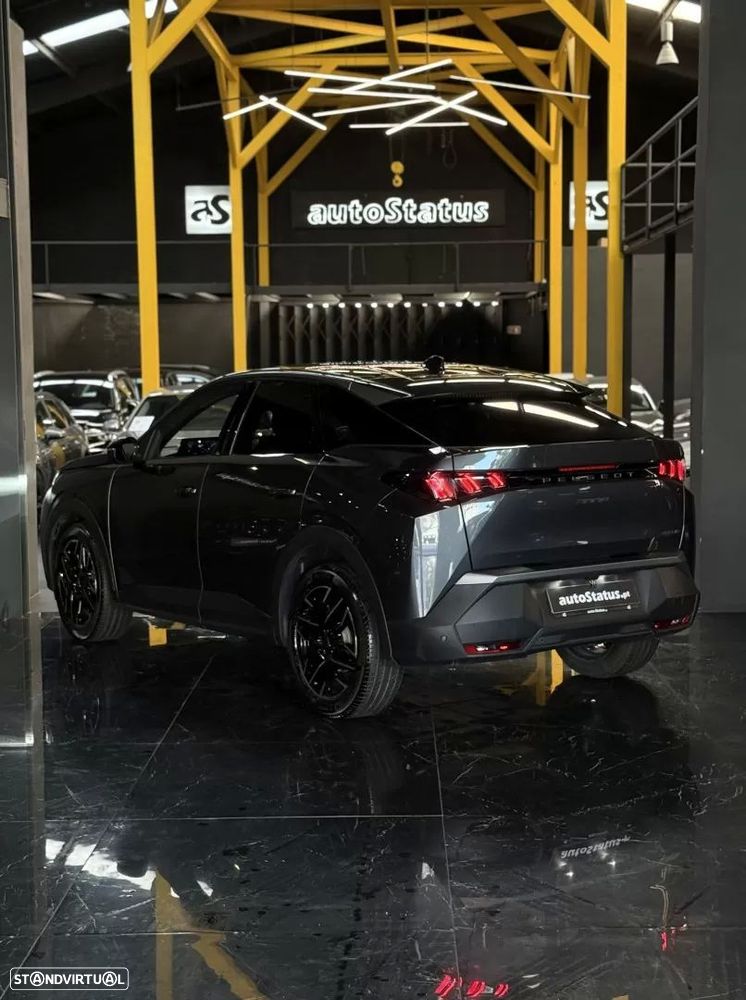 Peugeot 3008 1.2 Hybrid Allure Pack e-DCS6 - 8