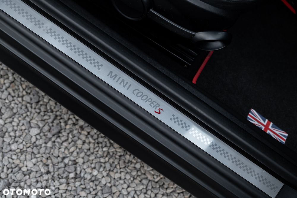 MINI Cooper S Standard - 32