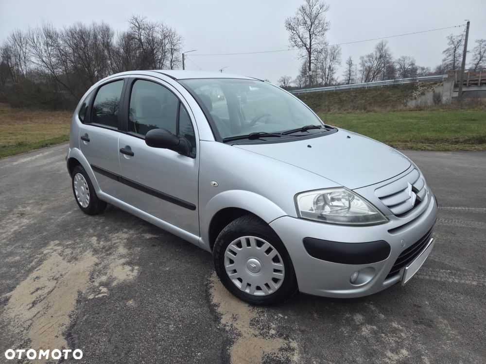Citroën C3 1.1 Advance - 2
