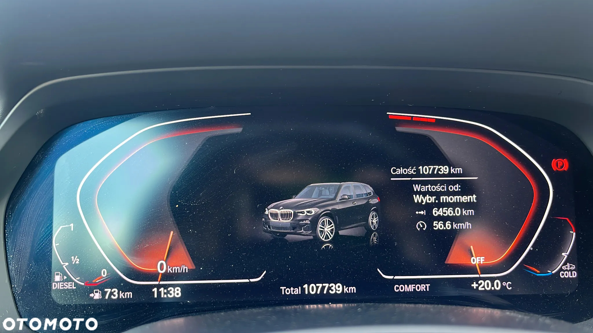 BMW X5 xDrive30d sport - 2