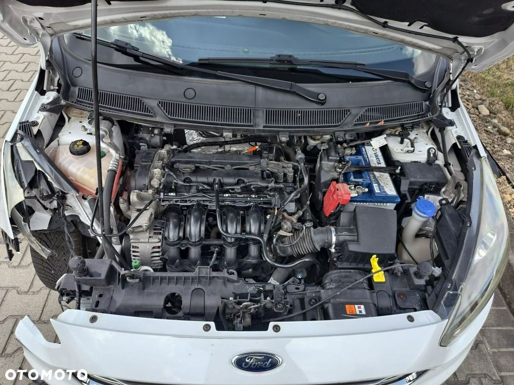 Ford Ka+ - 28