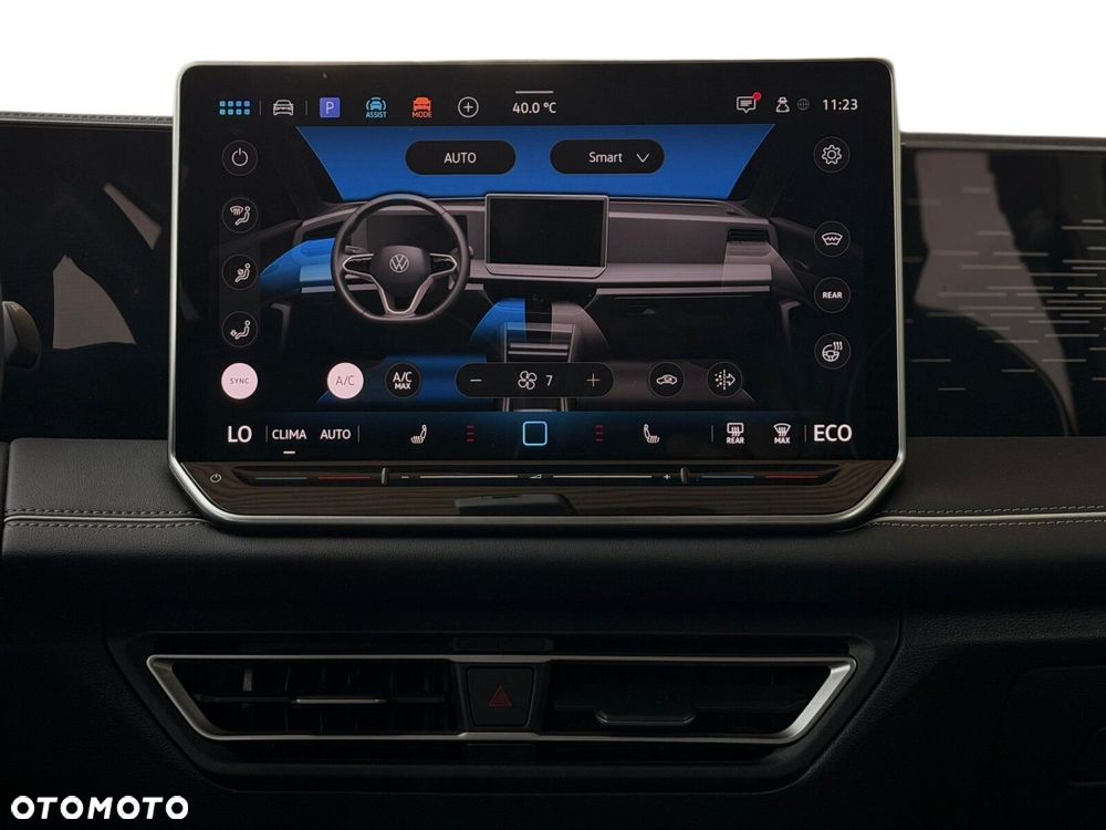 Volkswagen Tiguan 1.5 eHybrid PHEV 150kW Elegance DSG - 38