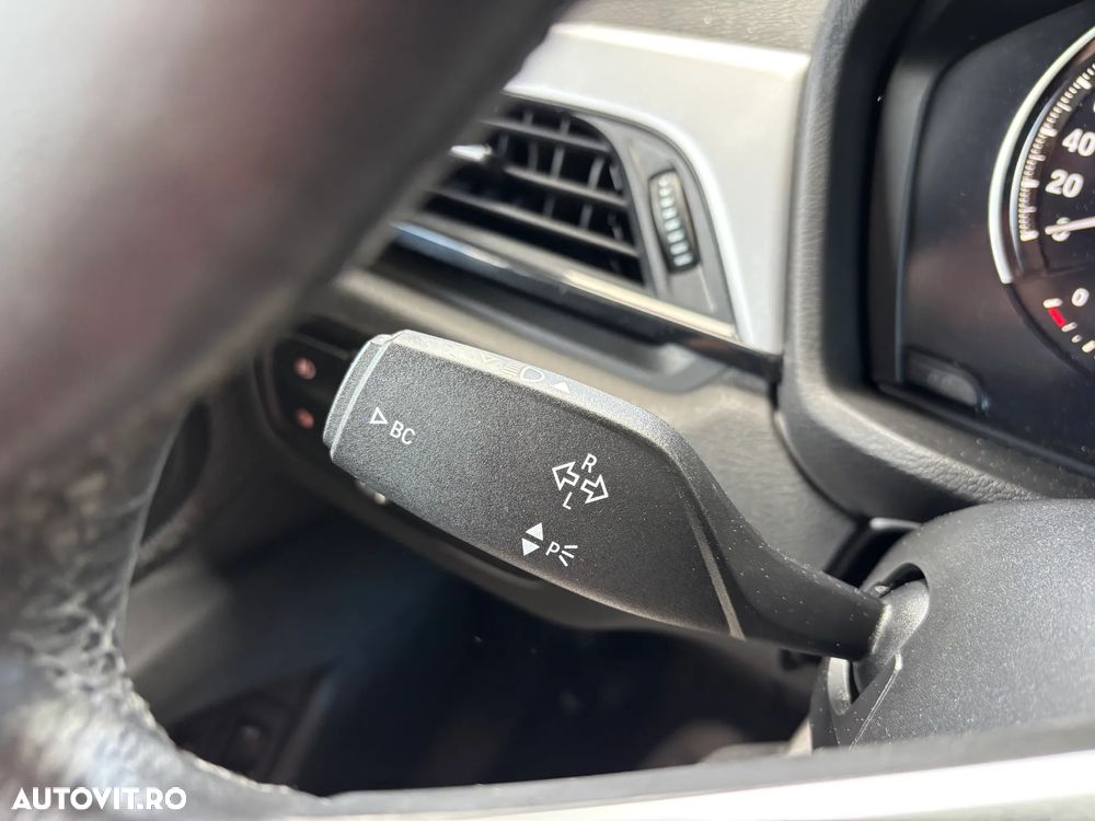 BMW X1 xDrive25e AT PHEV - 19