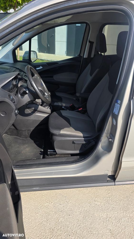 Ford Transit Connect - 3