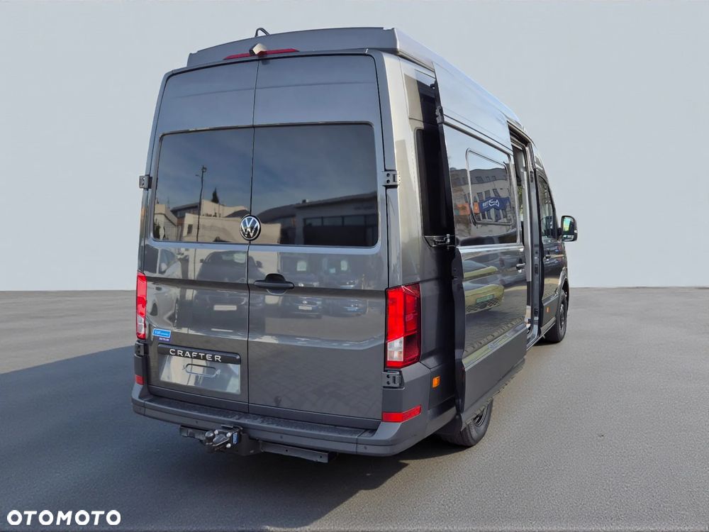 Volkswagen Crafter - 6