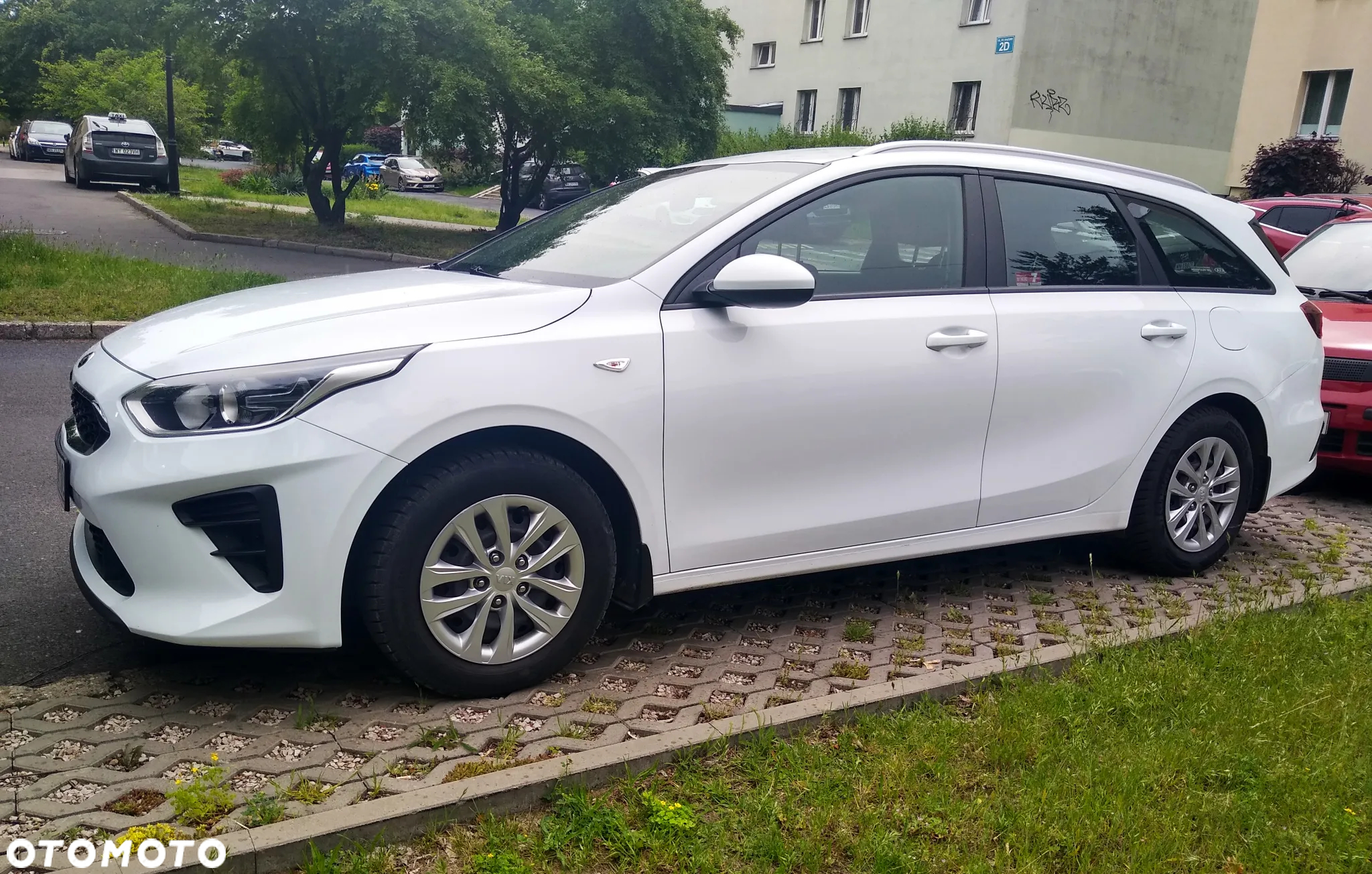 Kia Ceed 1.0 T-GDI M Classic - 6