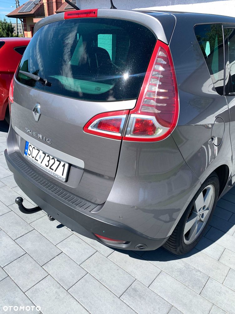 Renault Scenic - 4