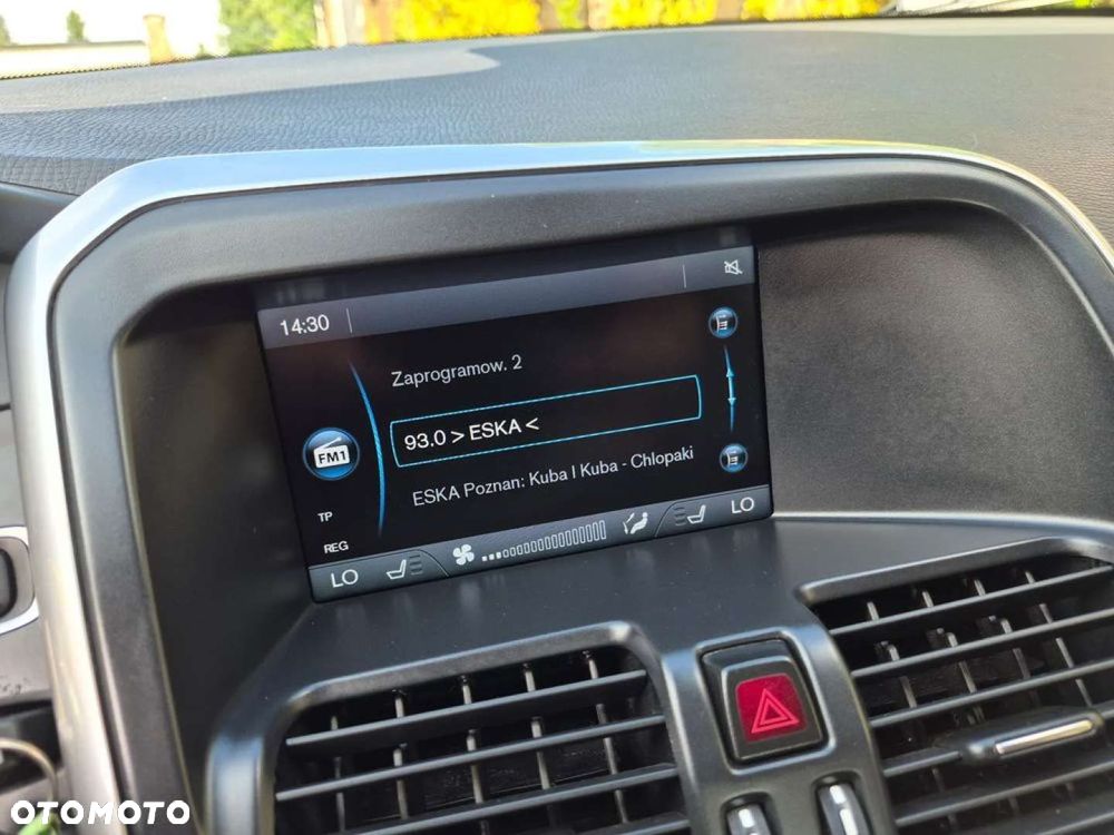 Volvo XC 60 - 25