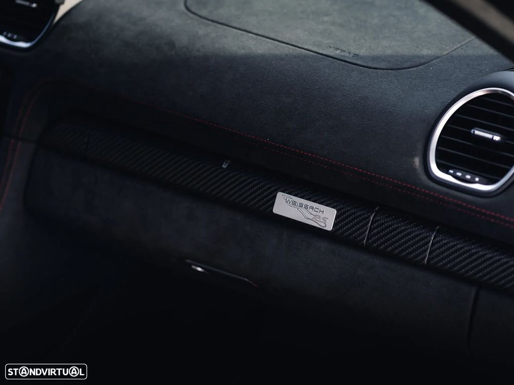 Porsche 718 Cayman GT4 RS - 21