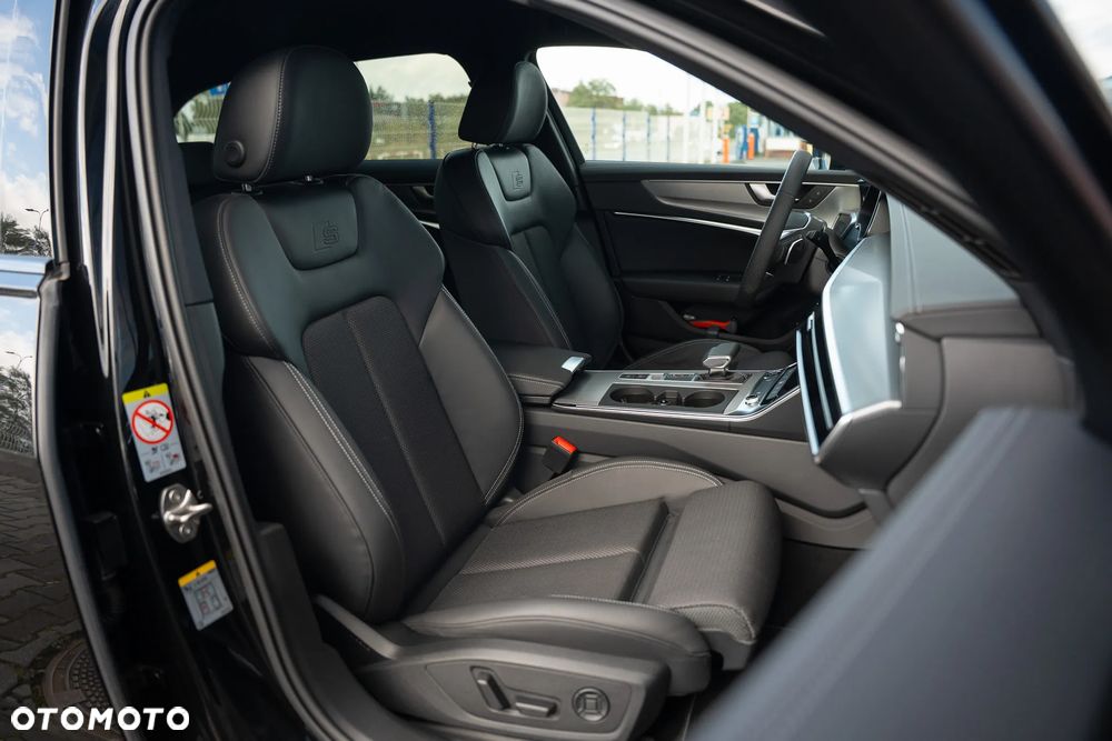 Audi A6 - 24