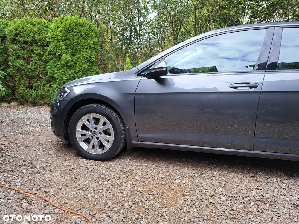 Volkswagen Golf VII 1.6 TDI BMT Highline - 3