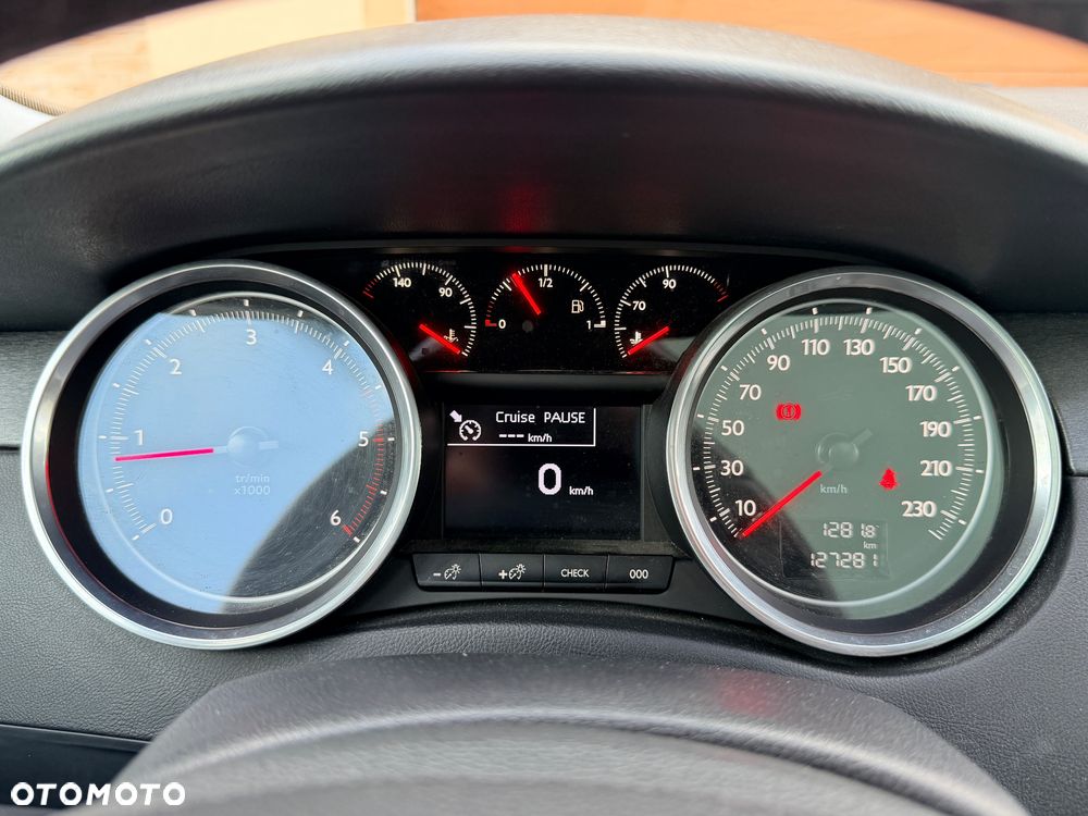 Peugeot 508 BlueHDi 120 Stop&Start Business-Line - 38