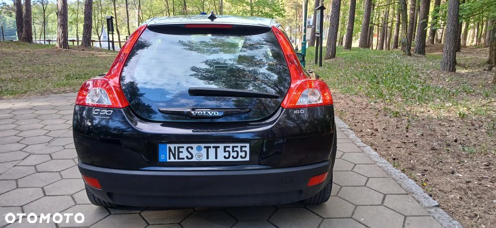 Volvo C30 DRIVe Momentum - 10