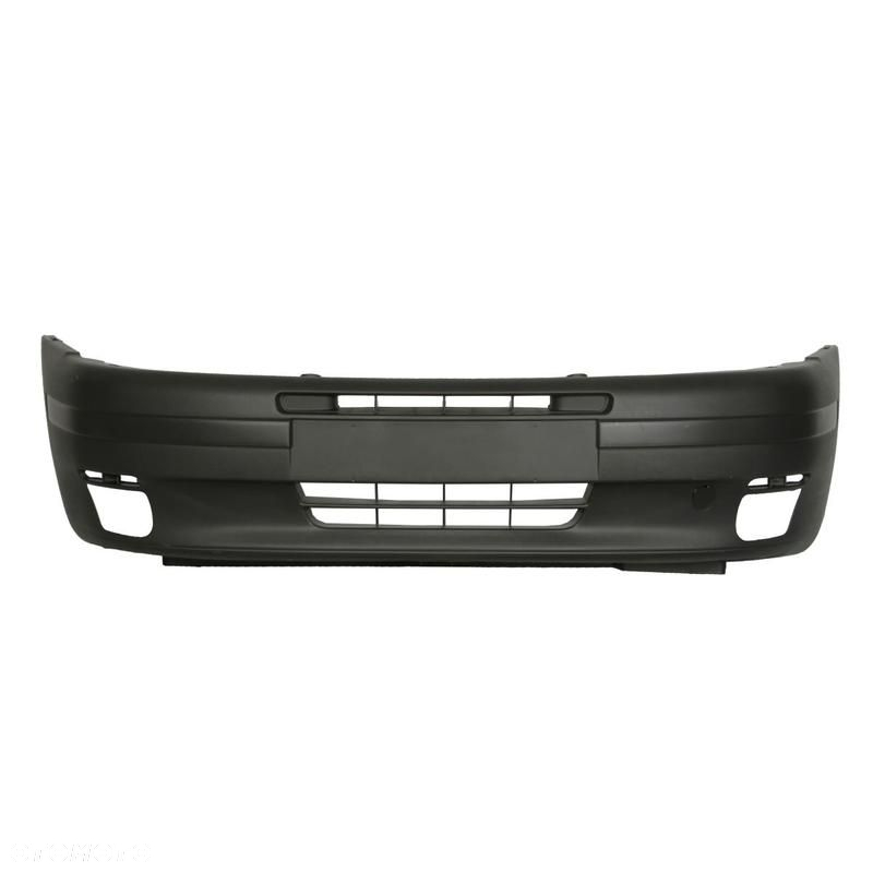 NOWY ZDERZAK FIAT PUNTO 1996-2000 LAKIEROWANY W KOLOR - 2